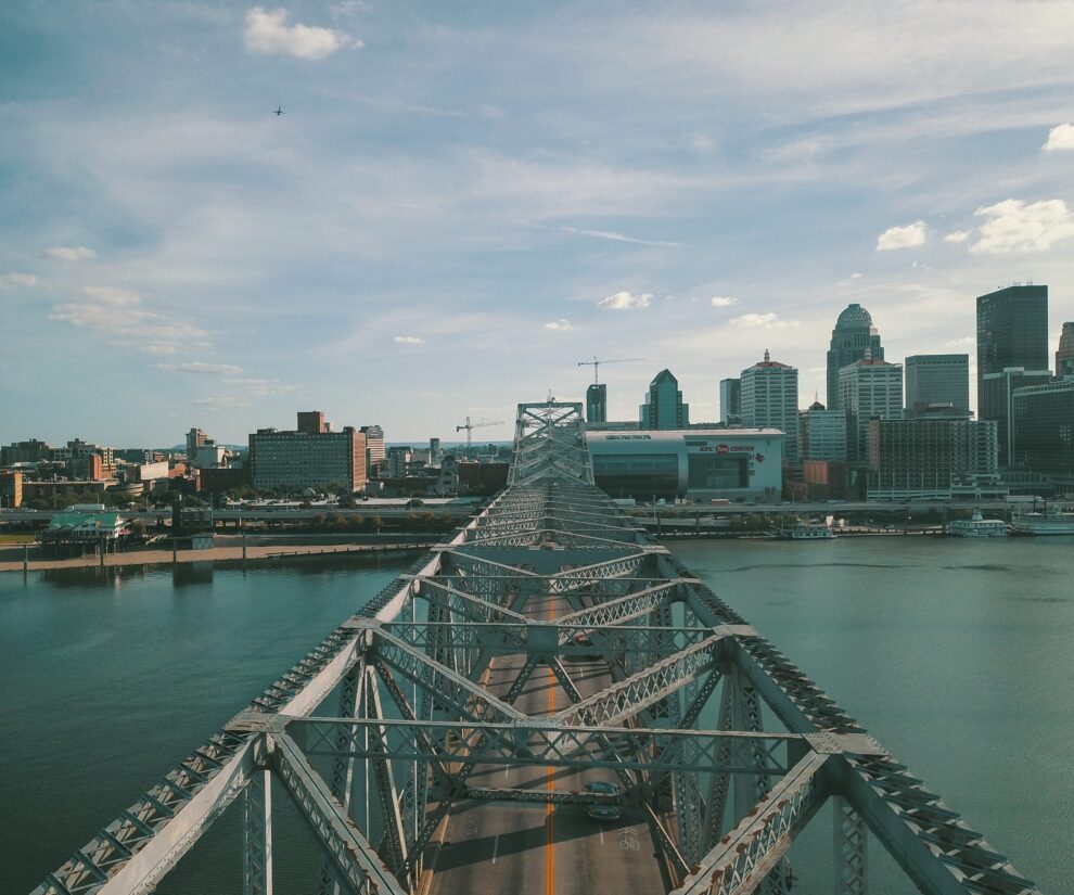 Louisville Branch Opens