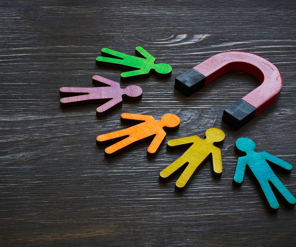 The Link Between Employee Engagement and Retention