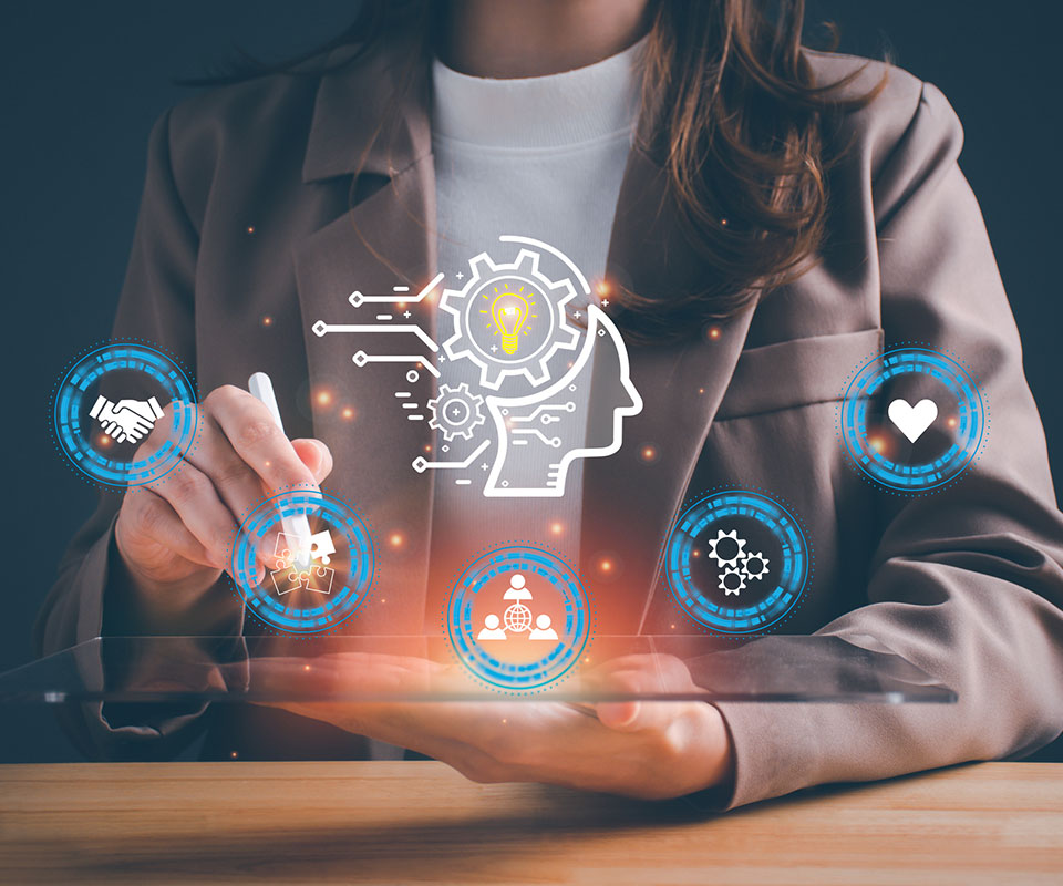 Skills Development for Tomorrow’s Leaders