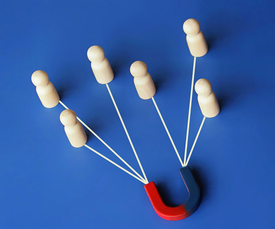 Retention Strategies